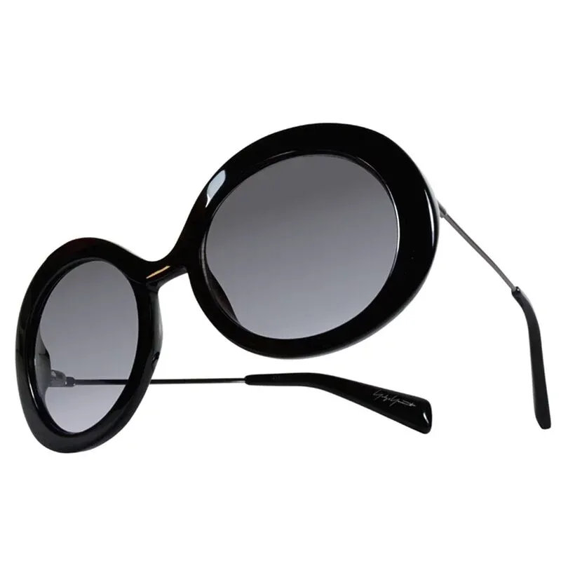 Round Sunglasses