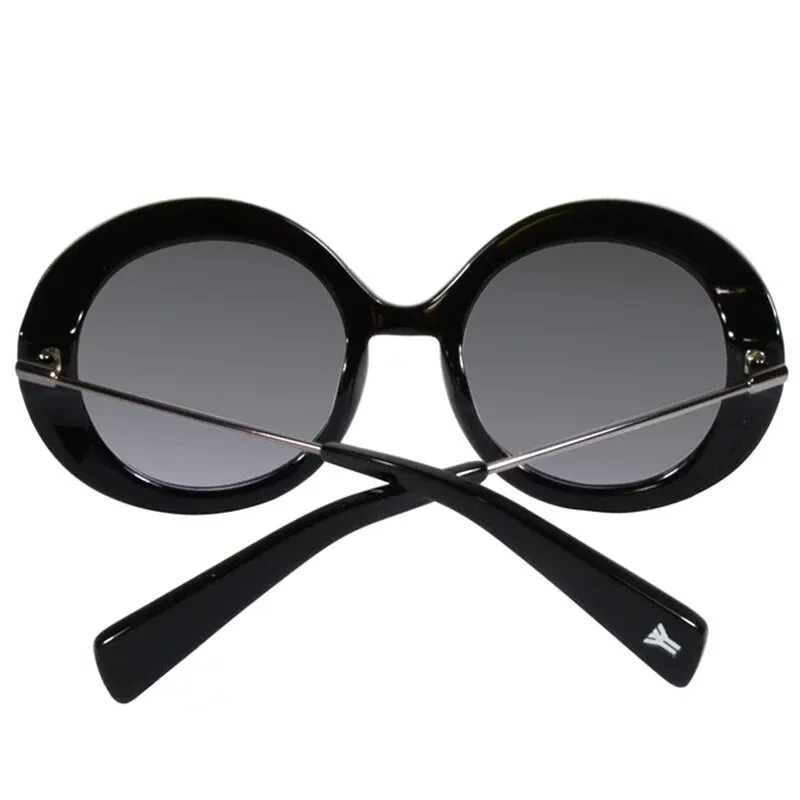 Round Sunglasses