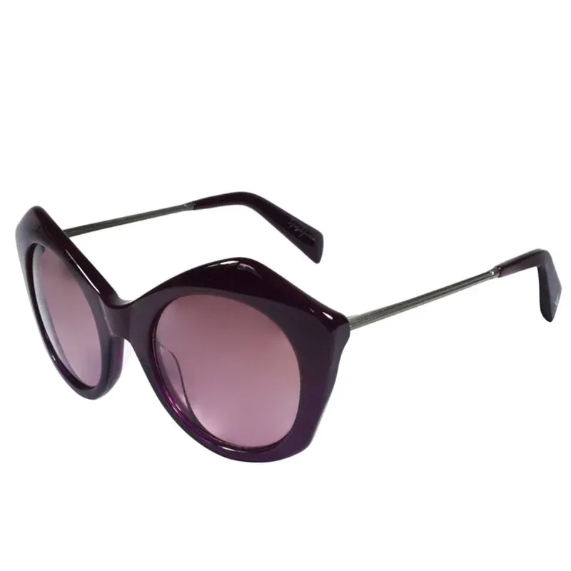 Irregular Sunglasses