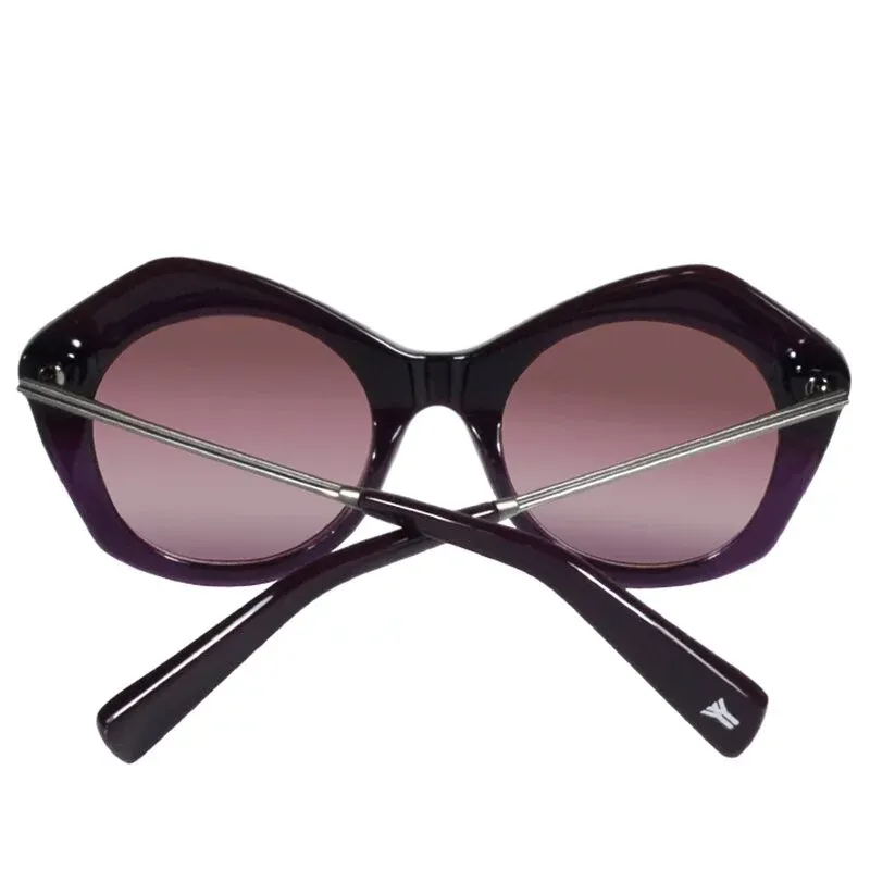 Irregular Sunglasses