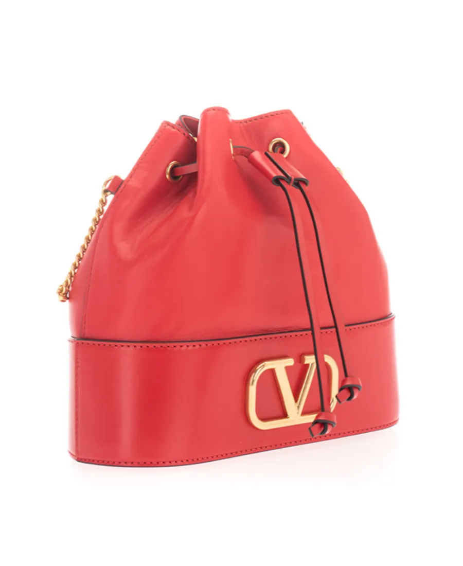 Vlogo Bucket Bag