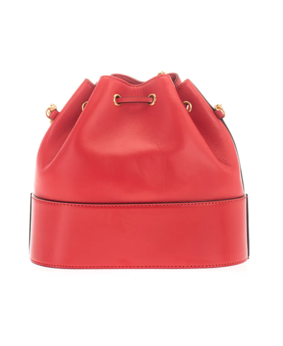 Vlogo Bucket Bag