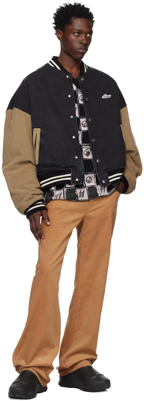 Logo Sweater