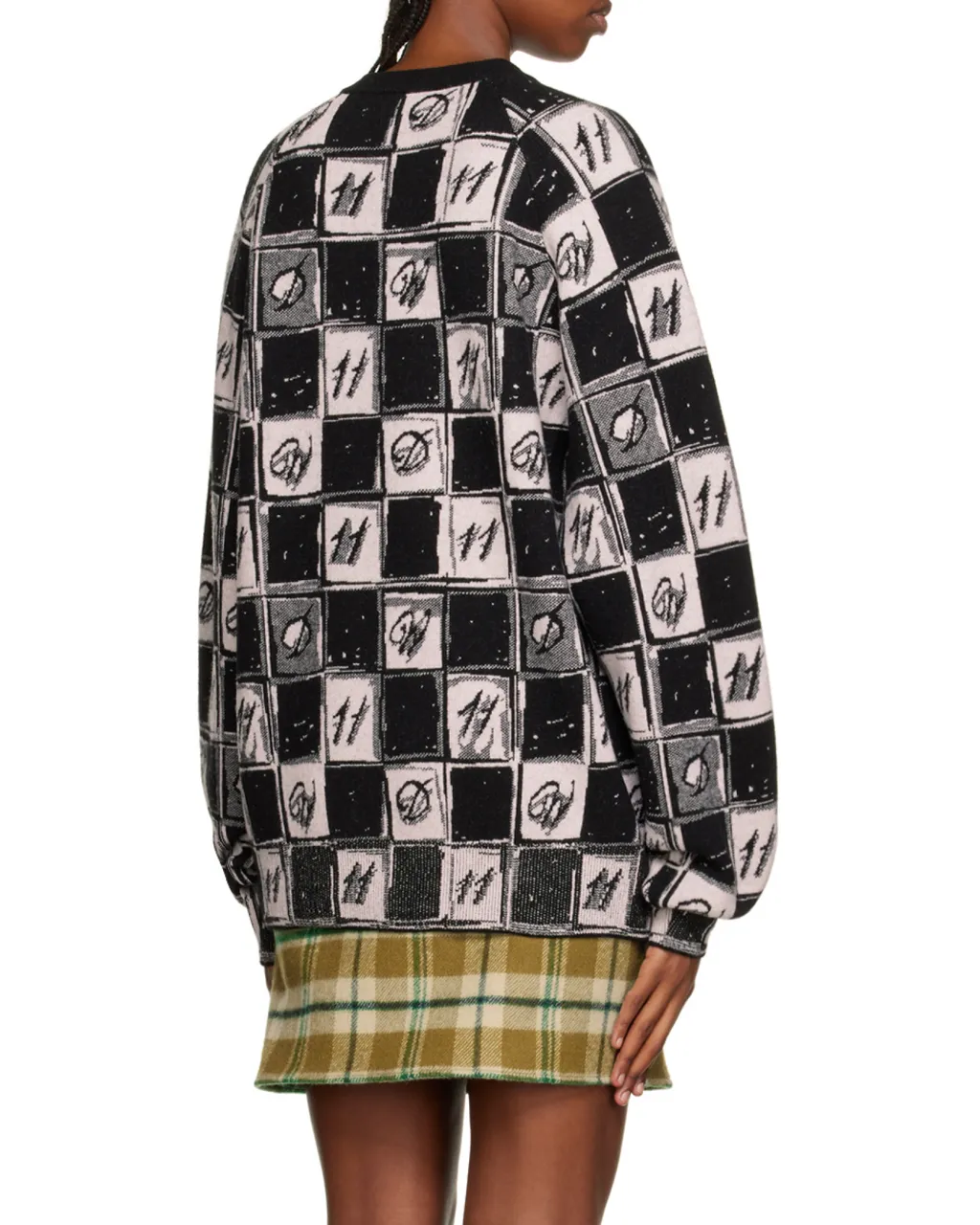 Logo Sweater