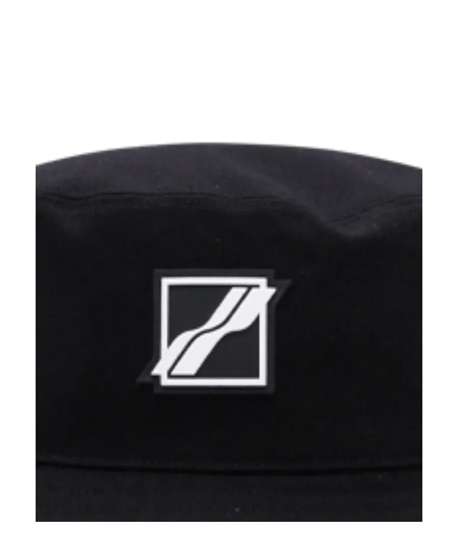 Logo Fisherman's Hat
