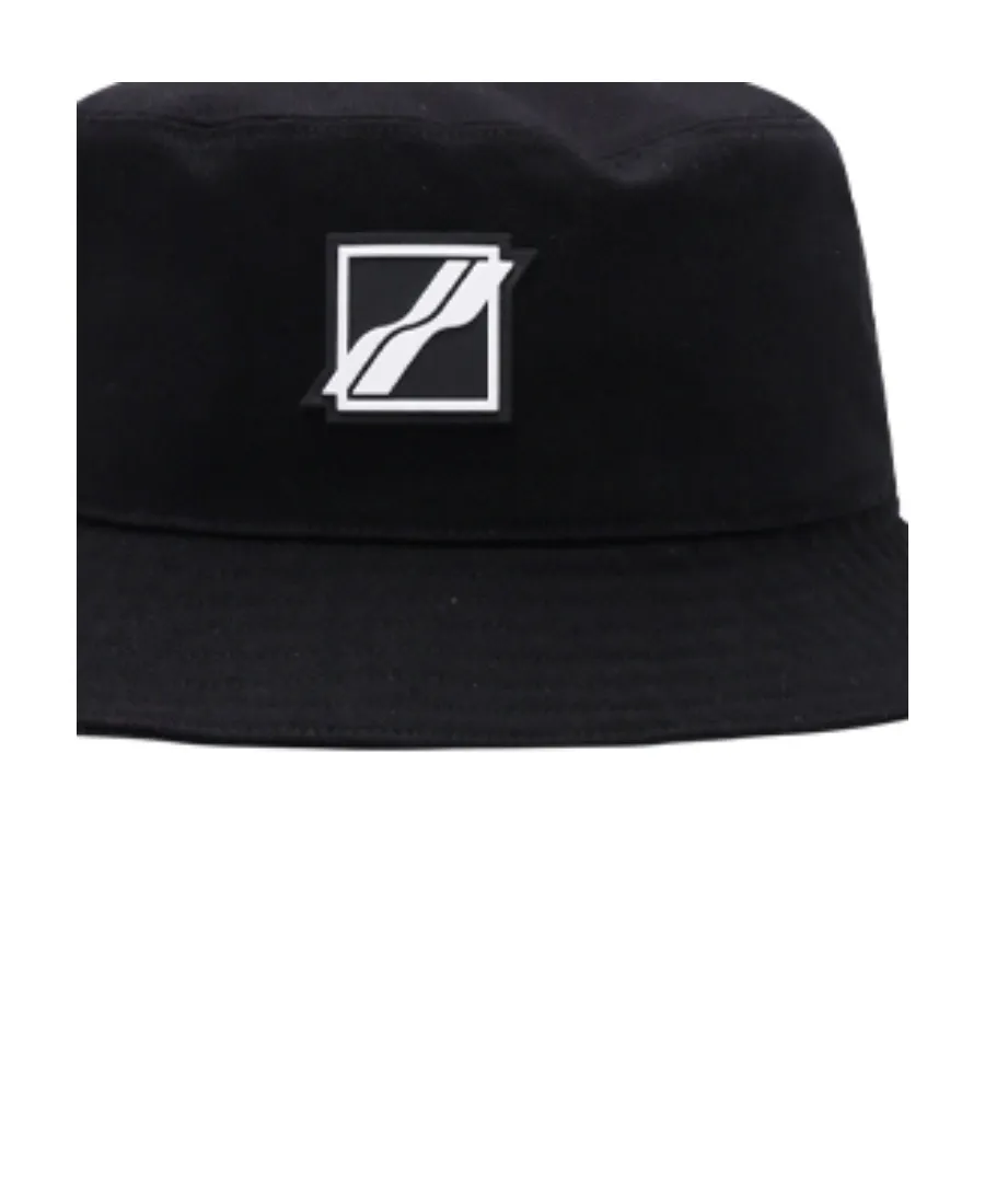 Logo Fisherman's Hat