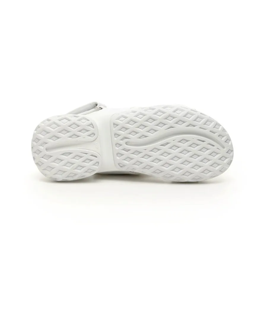 Viv'run Strass Buckle Sandals