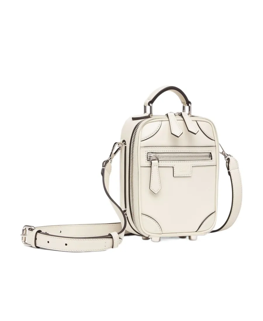 Fendi Travel Mini Crossbody Bag