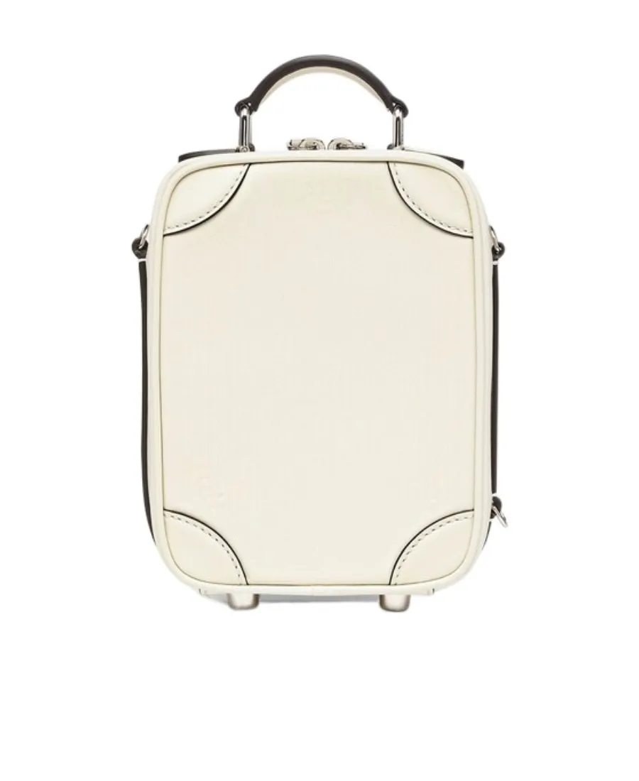 Fendi Travel Mini Crossbody Bag