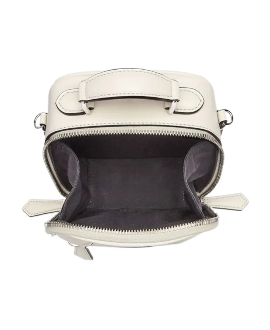 Fendi Travel Mini Crossbody Bag