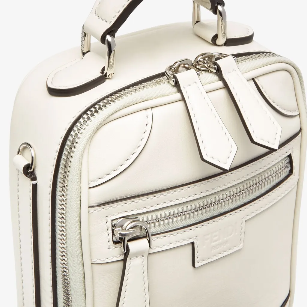 Fendi Travel Mini Crossbody Bag