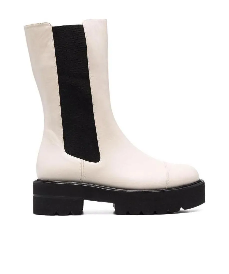 Presley Ultralift 50Mm Platform Boots