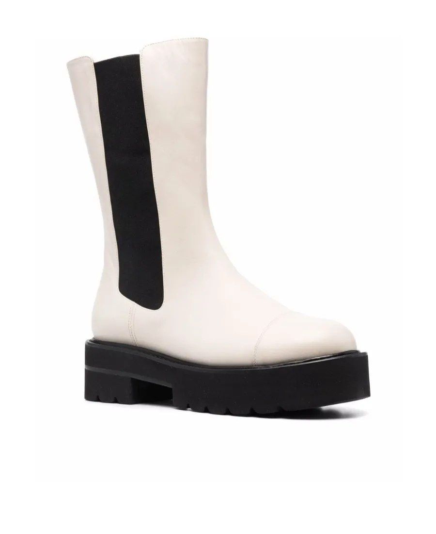 Presley Ultralift 50Mm Platform Boots