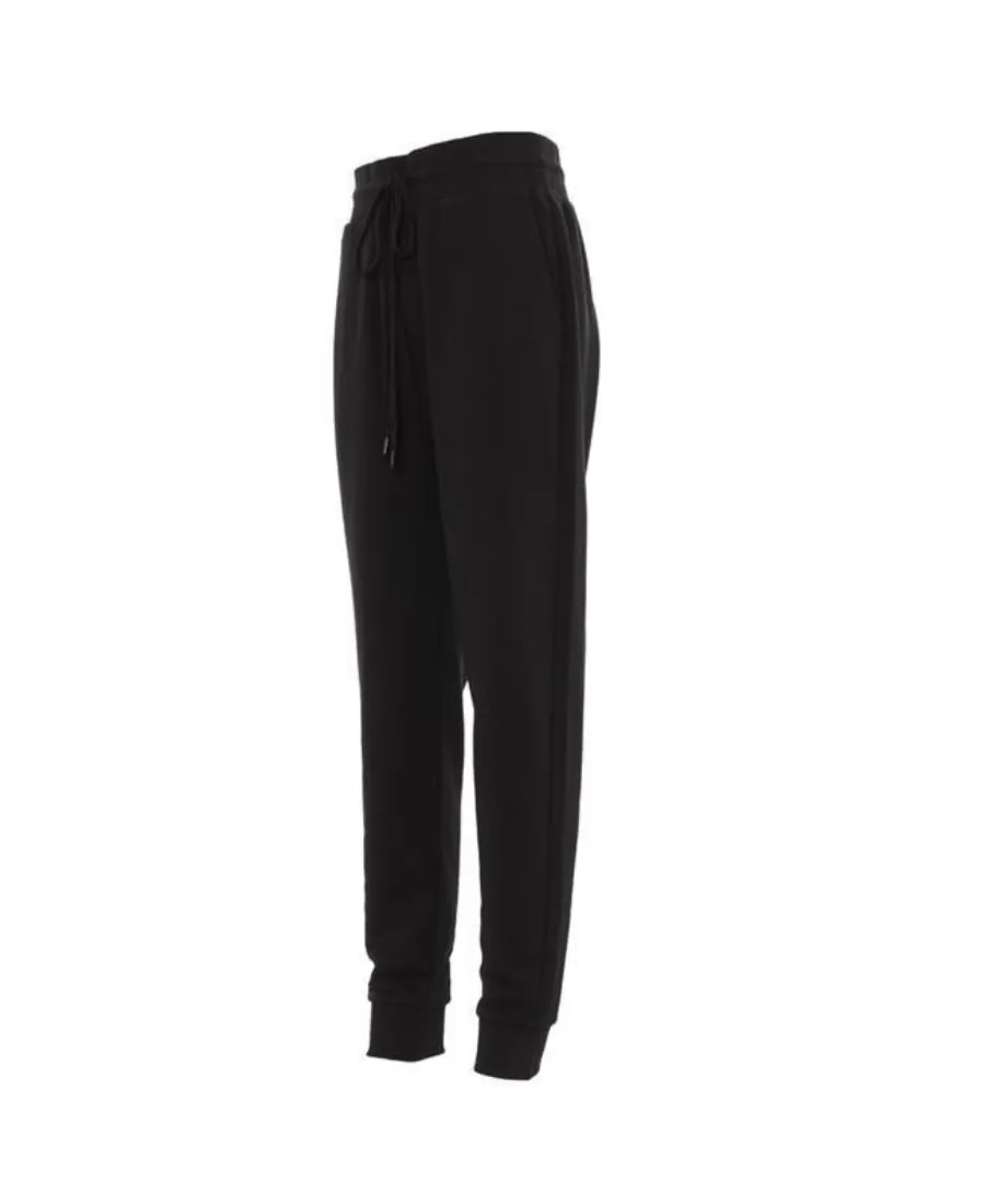 Printed Casual Pants