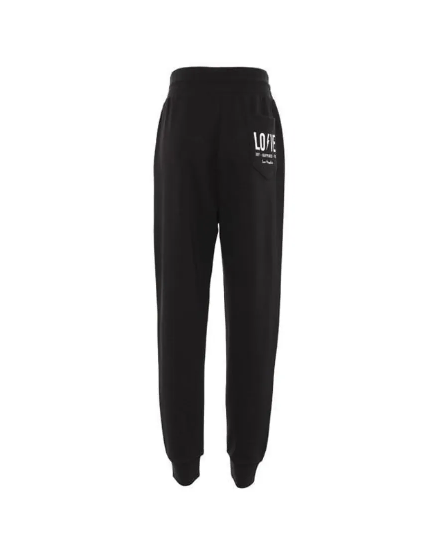 Printed Casual Pants