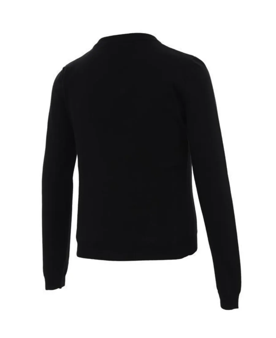 Knitted Design Cardigan