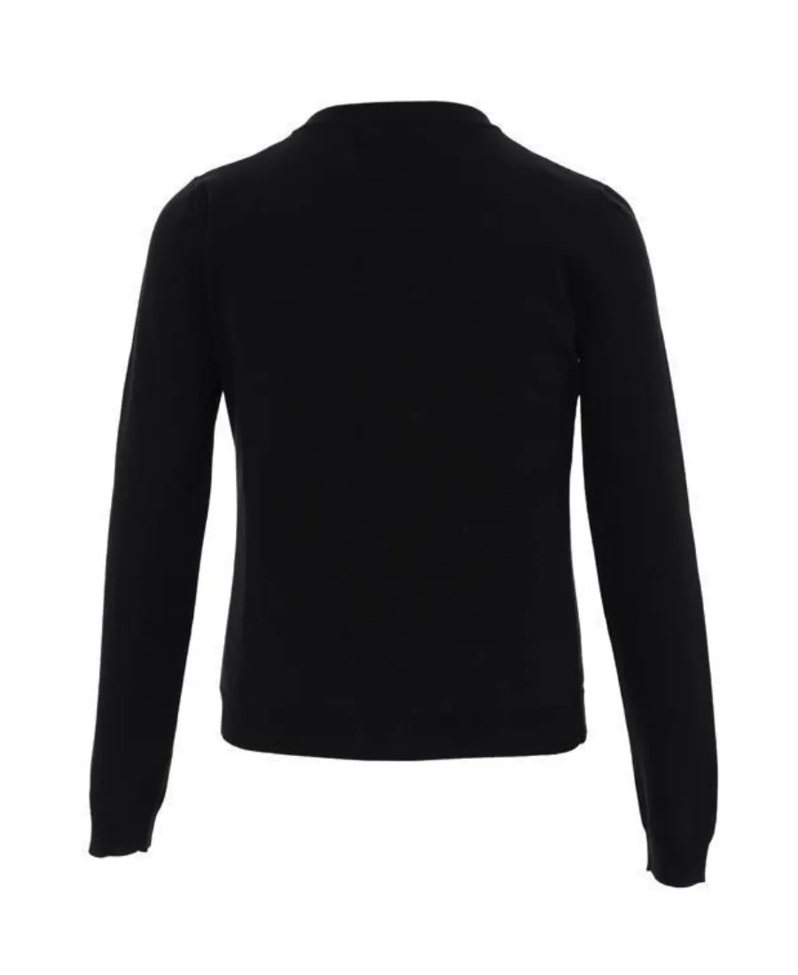 Knitted Design Cardigan