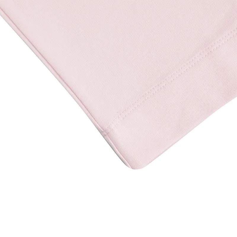 Logo Pattern T-Shirt Dress