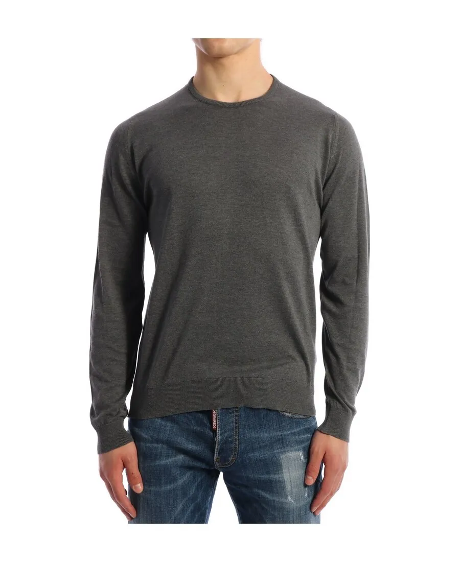 John Smedley Hatfield Knitwear Pullover