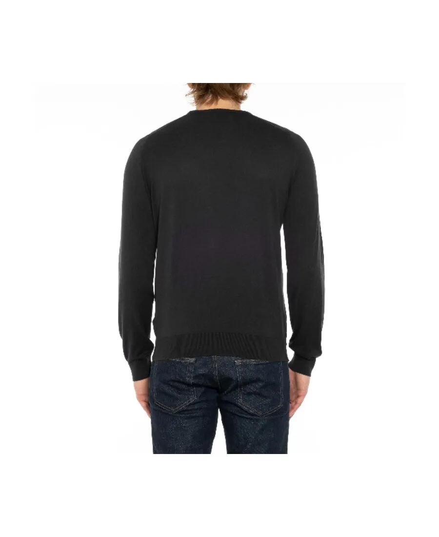 Round Neck Jumper