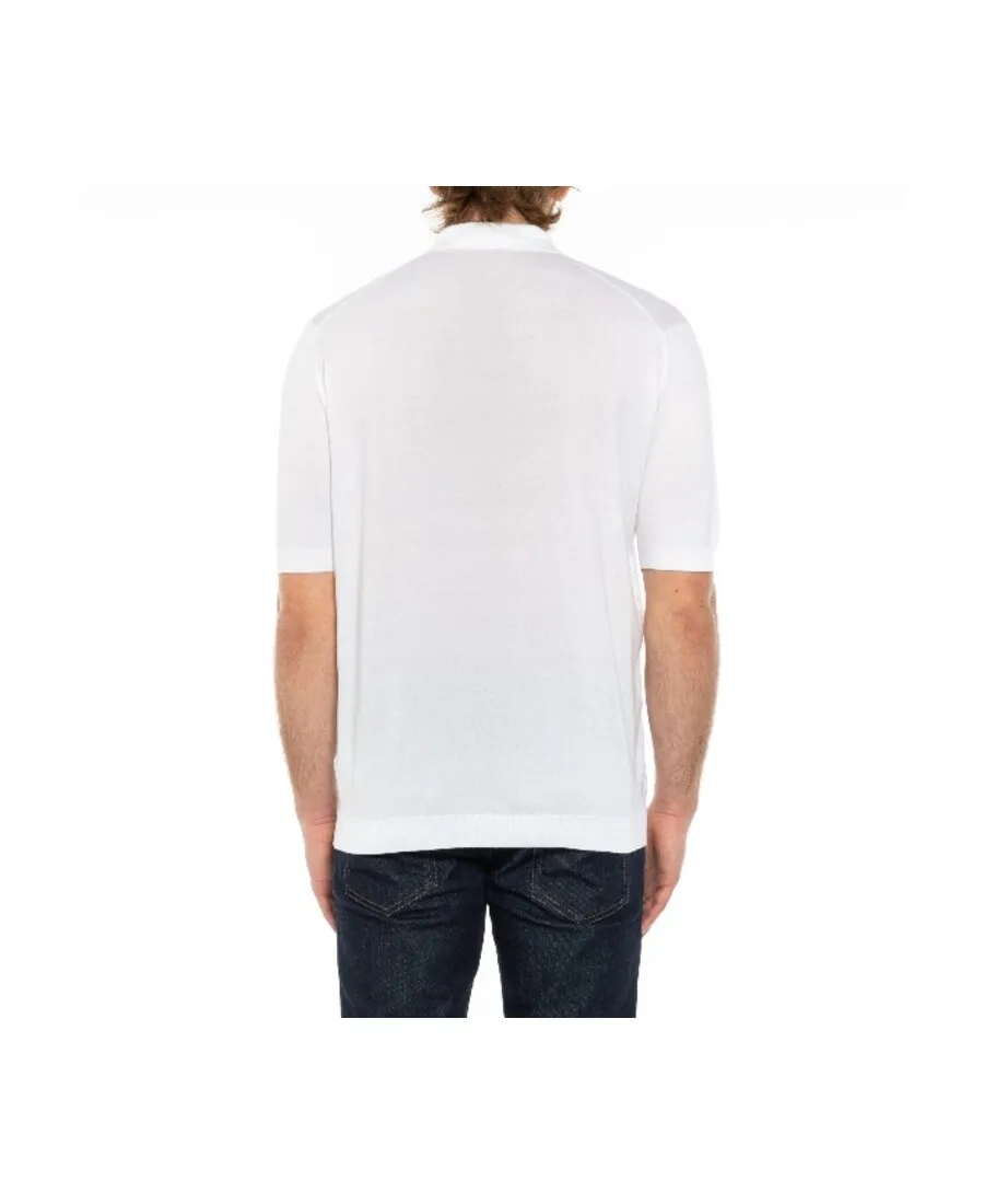 John Smedley Classic Isis Polo Shirt