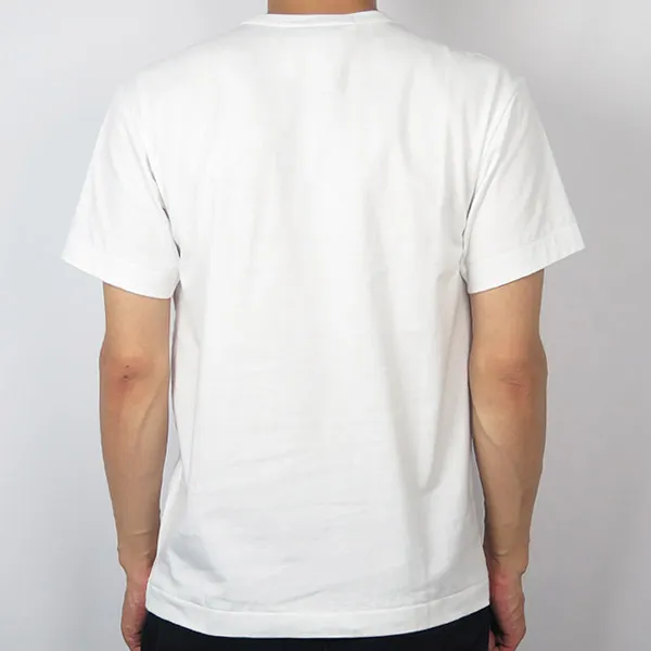 Round-Necked Logo T-Shirt