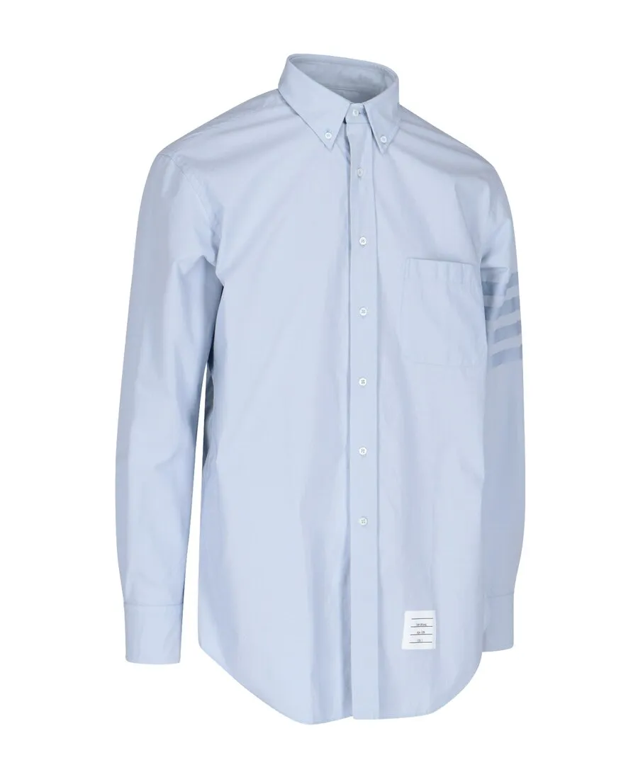 Thom Browne 4 Bar Shirt