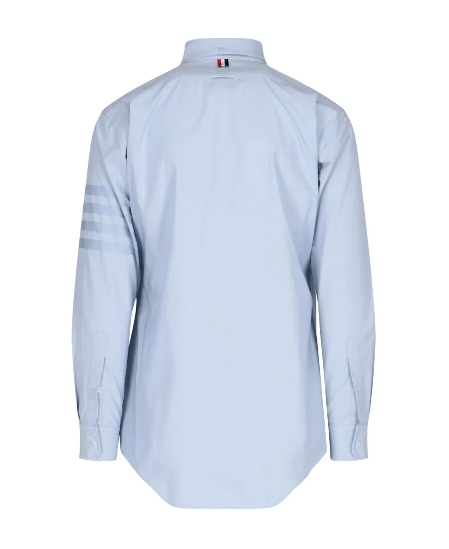 Thom Browne 4 Bar Shirt