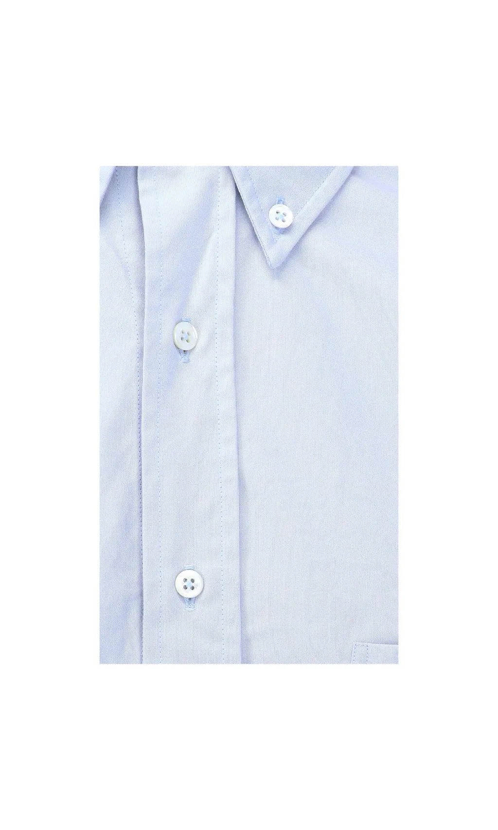 Thom Browne 4 Bar Shirt