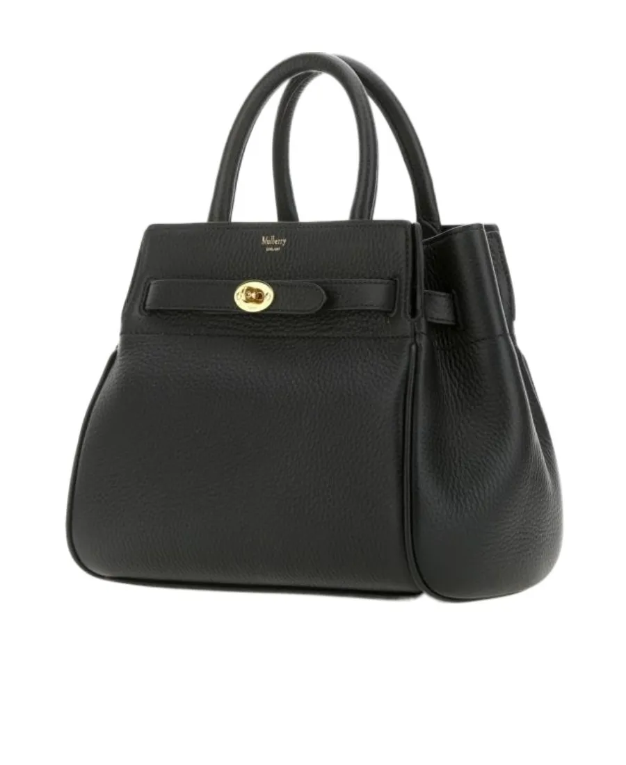 Bayswater Logo Tote Bag