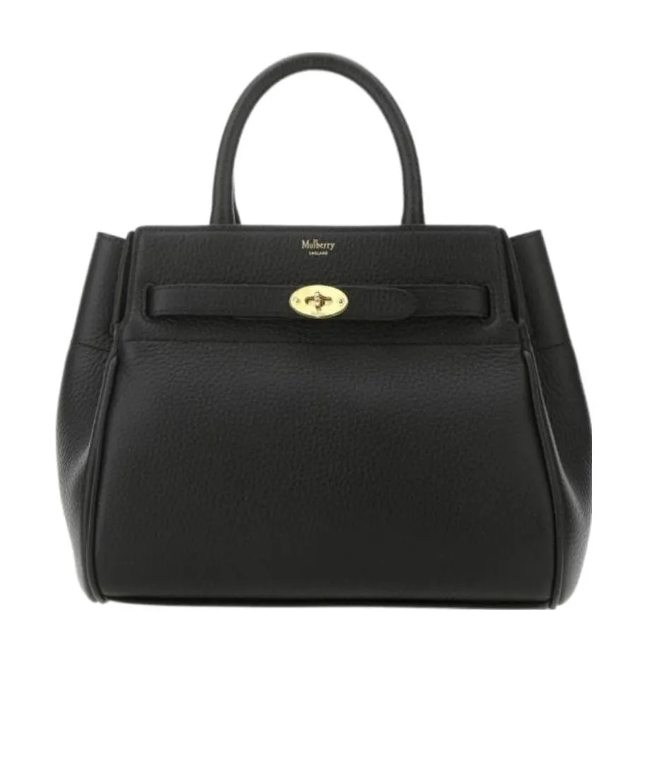 Bayswater Logo Tote Bag