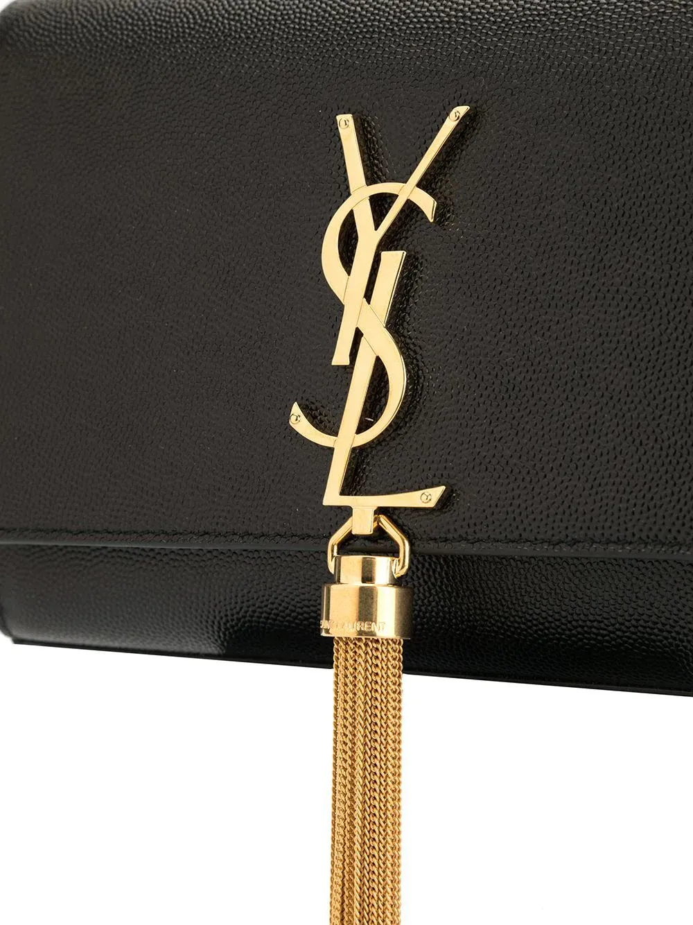 Saint Laurent Kate Small Shoulder Bag