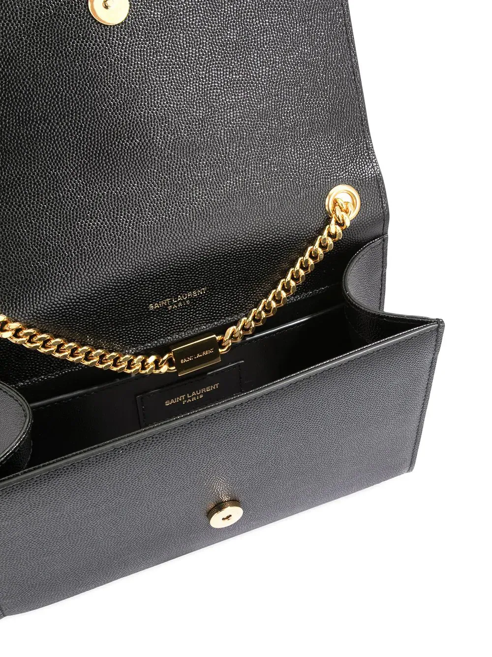 Saint Laurent Kate Small Shoulder Bag