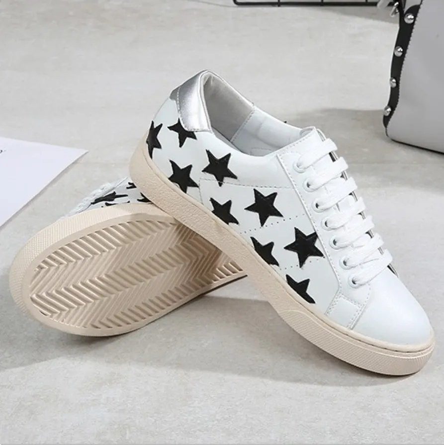Saint Laurent Court Classic Sl/06 Sneakers