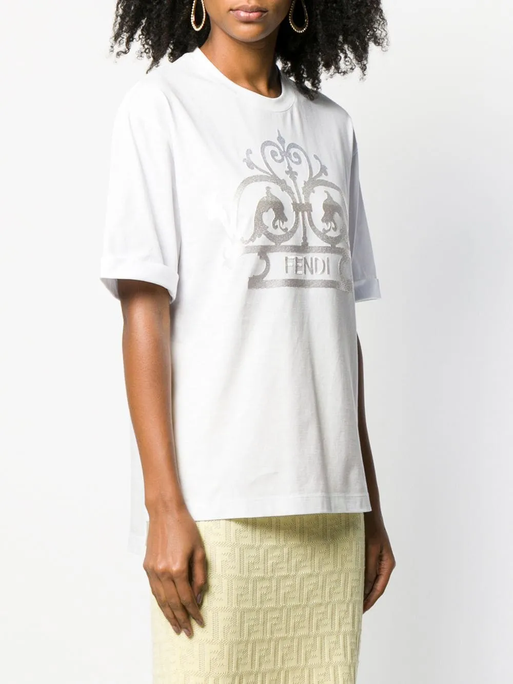Gate Logo T-Shirt