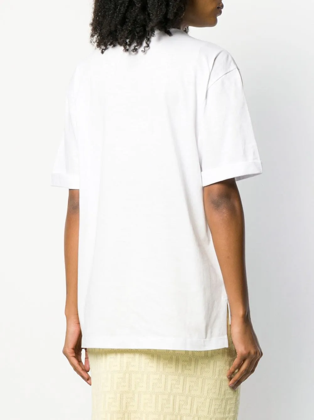 Gate Logo T-Shirt