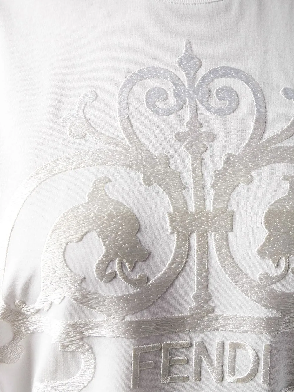 Gate Logo T-Shirt