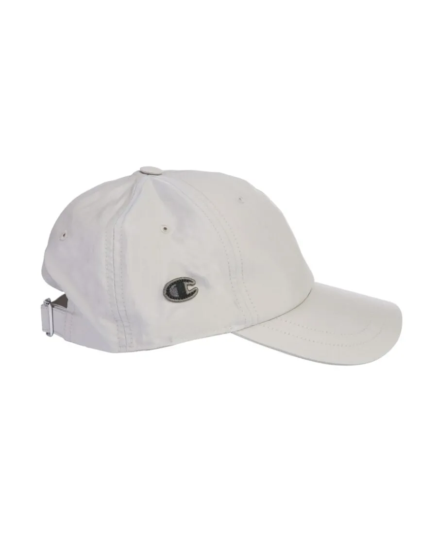 Logo Baseball Hat