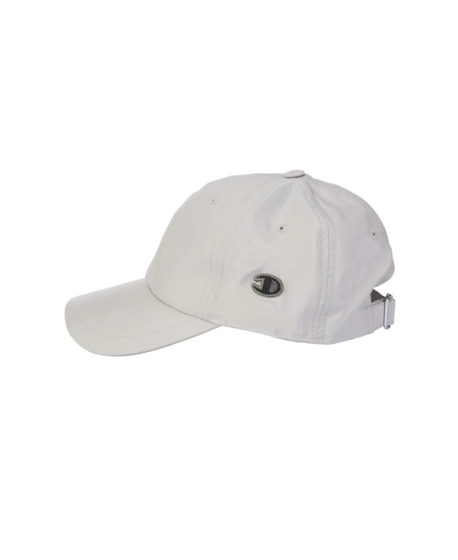 Logo Baseball Hat