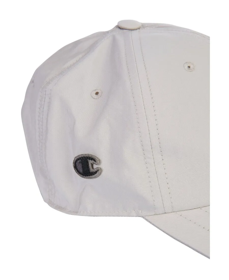 Logo Baseball Hat