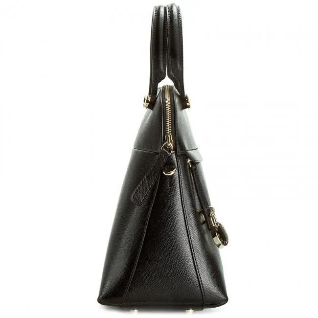 Logo Detail Handbag