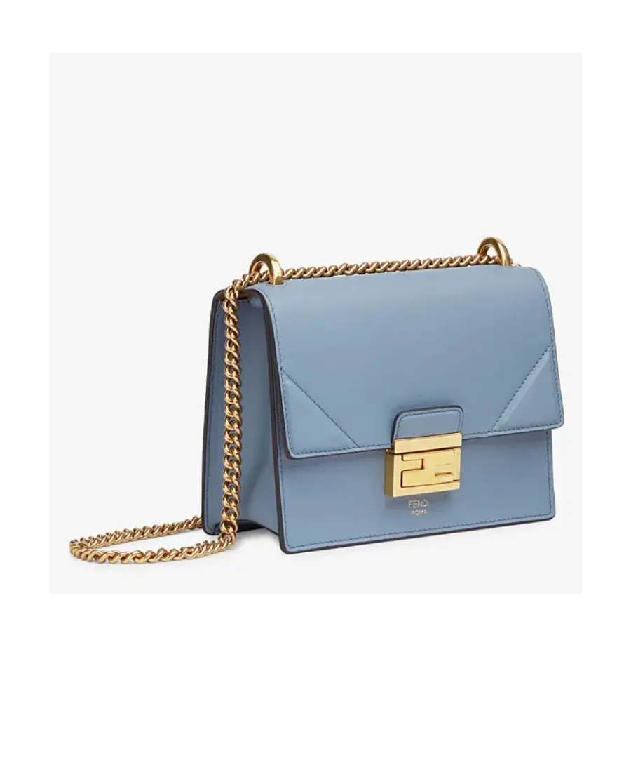 Kan U Small Crossbody Bag