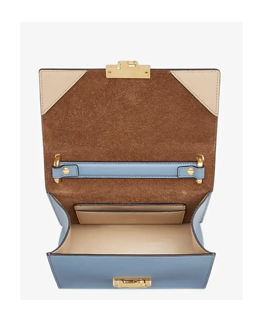 Kan U Small Crossbody Bag