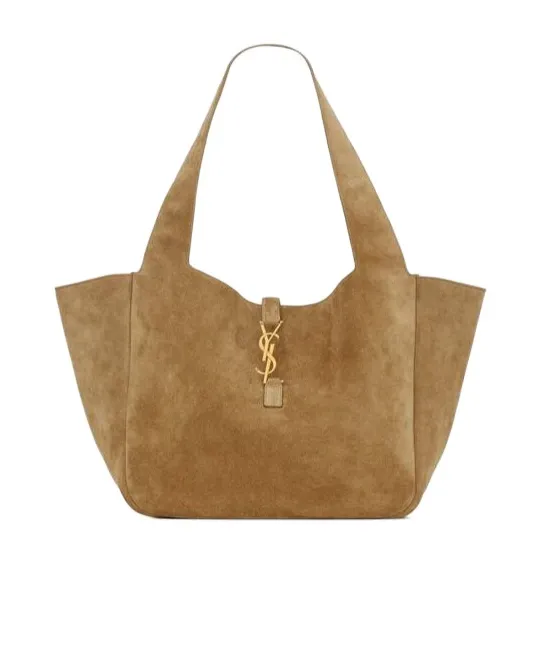 Saint Laurent Le 5 à 7 Shoulder Bag