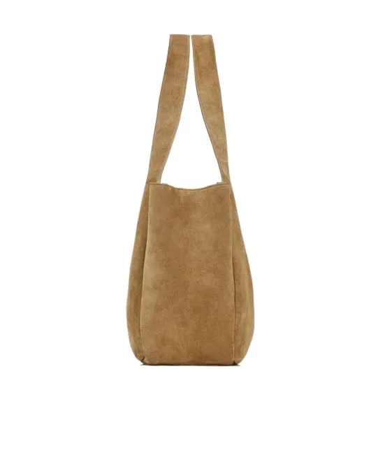 Saint Laurent Le 5 à 7 Shoulder Bag
