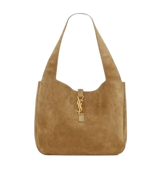 Saint Laurent Le 5 à 7 Shoulder Bag