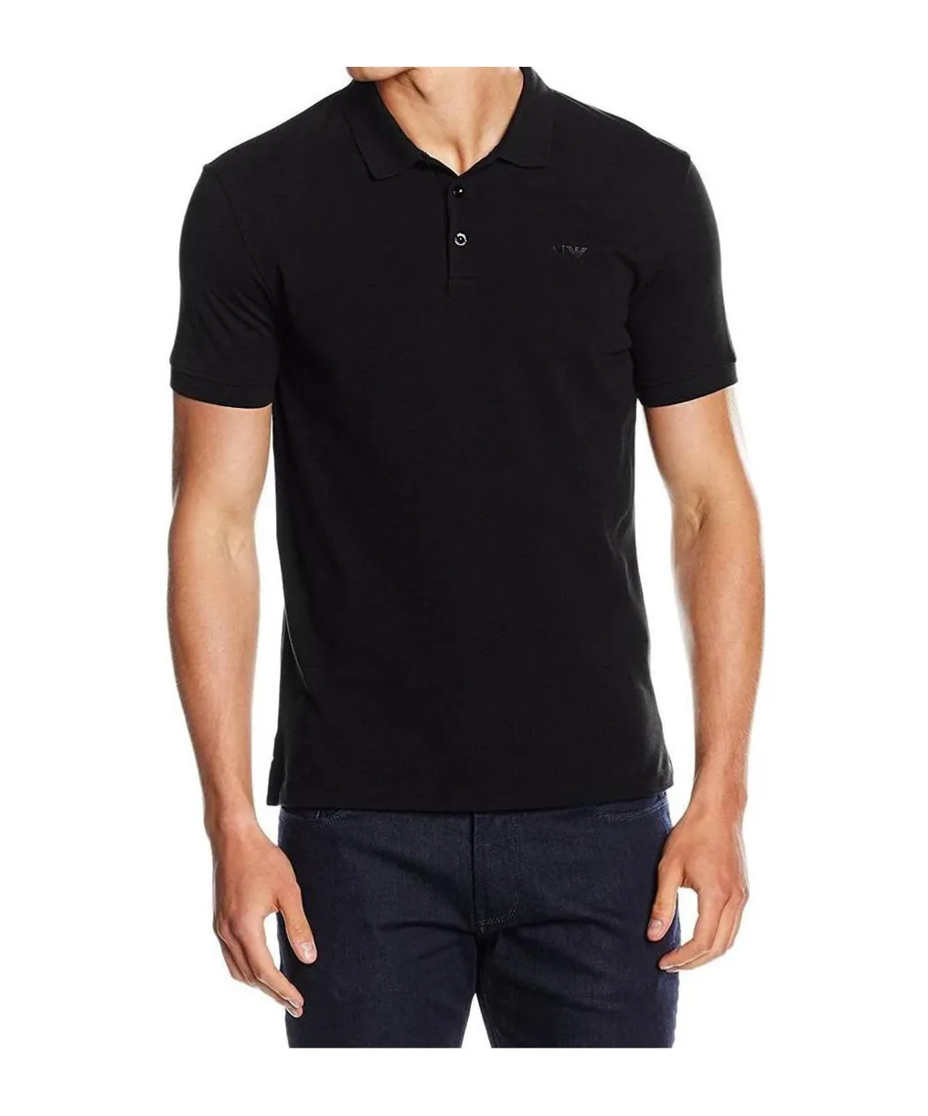 Logo Polo Shirt