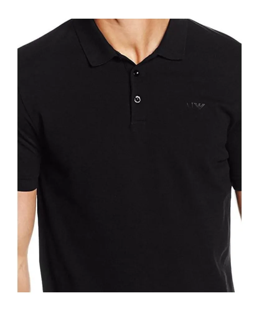 Logo Polo Shirt