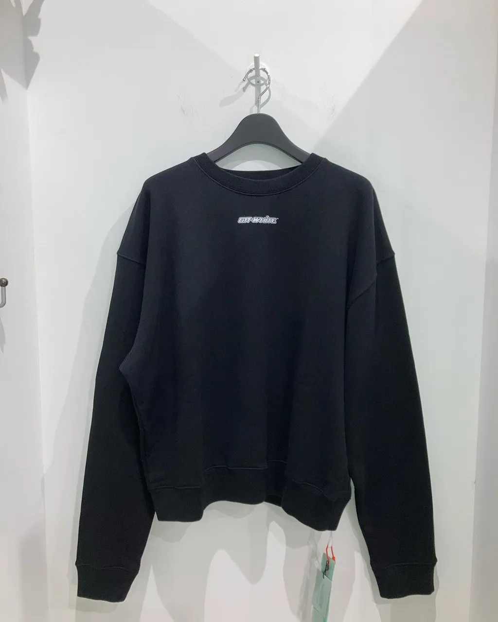 Arrowhead Printed Sweater
