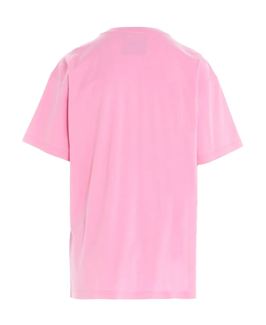 Logo Printed T-Shirt